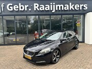 Volvo V40 - 2.0 D4 Summum*Leder*Navi