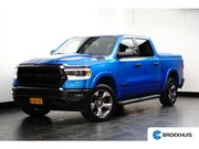 Dodge Ram - 1500 5.7 V8 Built To Serve | Trekhaak | Memory | Alpine Audi