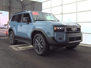 Toyota Land Cruiser - 2, 4 Hybrid / petrol PREMIUM