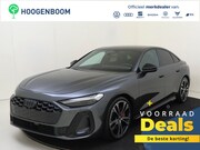 Audi A5 - Limousine e-hybrid quattro S tronic 299pk S edition