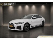 BMW i4 - eDrive40 High Executive 84 kWh | M pakket | virtual widescre