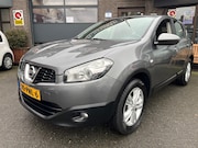 Nissan Qashqai - 1.6 5D 2WD ACENTA