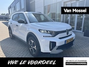 Citroën C3 Aircross - 1.2 Hybrid 145pk Max 7p. DEMO | Nieuwste uitvoering | Full o
