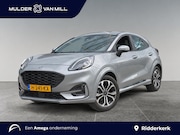Ford Puma - ST-Line 1.0 Hybrid 125pk | TREKHAAK | LAGE KM-STAND! | CLIMA