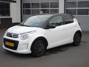 Citroën C1 - 1.0 VTi Millenium Airco, apple carplay, elektrische ramen, c