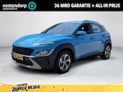 Hyundai Kona - 1.6 GDI HEV Comfort Smart | Achteruitrijcamera | Krell gelui