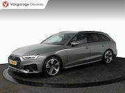 Audi A4 - Avant 35 TFSI S edition Competition |NAP|BTW|