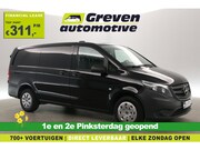 Mercedes-Benz Vito - CDI Lang 140PK | Airco | Camera | Trekhaak | 3 Zits | Carpla