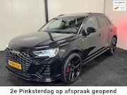 Audi Q3 - 40 TFSI quattro S-line 2022 CARBON/VOSSEN/21"/KEYLESS/MEMORY