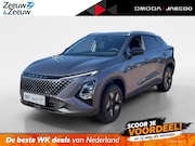 Omoda 5 - 1.6 T-GDi SHS-H Premium *DIRECT LEVERBAAR!*OP=OP*NU RIJKLAAR