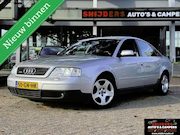 Audi A6 - Limousine 2.8 5V quattro Advance 1 eigenaar
