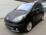 Peugeot 1007 - Premium
