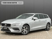 Volvo V60 - 2.0 B3 Essential Edition Elek. trekhaak / Driver Assist / Dr