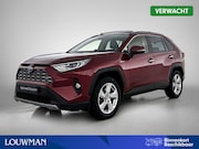 Toyota RAV4 - 2.5 Hybrid AWD Executive Onderweg-naar-dealer