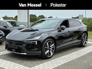 Polestar 4 - coupé Rear Motor Prime 100 kWh 21-inch sport|Prime|HUD|Harma