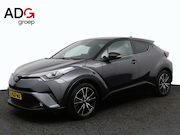 Toyota C-HR - 1.8 Hybrid Dynamic | Stoelverwarming | Keyless | Trekhaak |