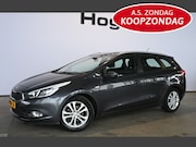 Kia Ceed - 1.6 GDI Climate Control Lichtmetaal PDC Rijklaarprijs Inruil