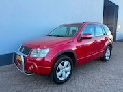 Suzuki Grand Vitara - 2.4 Exclusive Automaat - Trekhaak
