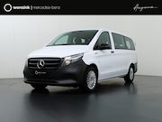 Mercedes-Benz eVito - Tourer 129 PRO L2 90 kWh | Snelladen 110 KWh | Parkeerpakket