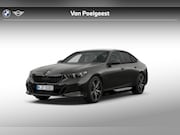 BMW 5-serie - Sedan 530e M Sport Edition | M Sportpakket Pro | Innovation
