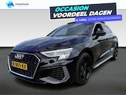 Audi A3 - Sportback 35 TFSI 150PK AUTOMAAT 2X S-LINE PANO FULL LED VIR