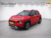 Citroën C3 Aircross - 1.2 PureTech S&S Feel-NL auto-camera-AUTOMAAT