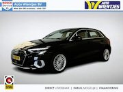 Audi A3 - Sportback 30 TFSI S-tronic | Business Edition | Navi | Virtu