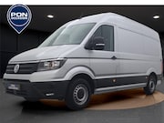 Volkswagen Crafter - 35 2.0 TDI 177 PK L3H3 Trendline | CarPlay | Camera | ERGO S