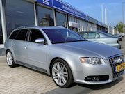 Audi S4 - Avant 4.2 V8 quattro Pro Line