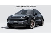 Porsche Cayenne - Turbo Electric