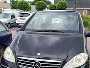 Mercedes-Benz A-klasse - 170 Avantgarde