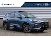 Ford Kuga - 2.5 PHEV ST-Line X | Trekhaak | Panoramadak | BLIS | B&O | N