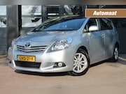 Toyota Verso - 1.8 VVT-I DYN. BNS Automaat / Panorama dak / historie bekend