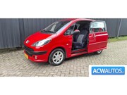 Peugeot 1007 - 1.6-16V Gentry automaat airco