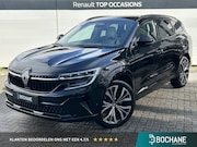 Renault Espace - E-Tech full hybrid 200 iconic 7p. (Hoge Instap) | Navigatie