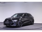 Audi A3 - Sportback 35 TFSI | S Line | SONOS | CAMERA | STOELVERW