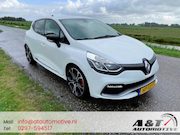 Renault Clio - 1.6 R.S. Trophy 220pk/2015/165dkm