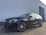 Mercedes-Benz A-klasse - 180 Ambition AMG - Panorama Dak