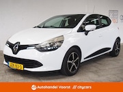 Renault Clio - 1.2 16V Cruise (APK:Nieuw) Incl.Garantie