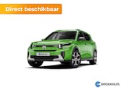 Citroën C3 Aircross - Plus | Achteruitrijcamera | Extra getinte achterste zijruite