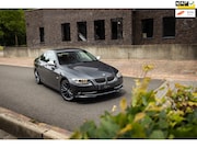BMW 3-serie - Coupé 320i High Executive (163pk) 1e Eig | BMW dealer onderh