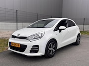 Kia Rio - 1.2 CVVT DynamicLine Navigator