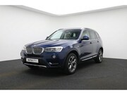 BMW X3 - xDrive20d High Executive Line