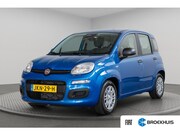 Fiat Panda - 1.0 Hybrid City | 8 Jaar Garantie | Bluetooth | Cruise Contr