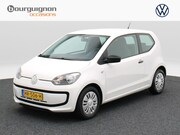 Volkswagen Up! - 1.0 take up! BlueMotion | Airco | Radio CD Speler | 113.518 