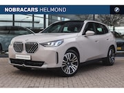 BMW X3 - 30e xDrive Automaat / Panoramadak / Trekhaak / Sportstoelen