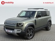 Land Rover Defender - 110 2.0 P400e 110 X Hybride AWD 4x4 Trekhaak 3000kg | Adapti