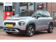 Citroën C3 Aircross - 1.2 PureTech Aut. *Shine* | Trekhaak | Carplay | Camera | Cr