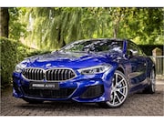 BMW 8-serie - M850i xDrive Individual San Marino Carbon Dak Adaptive Chass