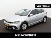 Volkswagen Polo - 1.0 TSI Life 95 PK| Origineel Nederlands | Airco | Apple car